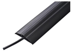 EHA Toploader Kabelbrücke 3 m schwarz