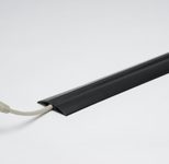 EHA Toploader Kabelbrücke 3 m schwarz