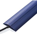 EHA Toploader Kabelbrücke 3 m blau