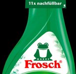 Frosch® Glasreiniger Spiritus 0,50 l
