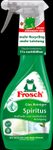 Frosch® Glasreiniger Spiritus 0,50 l