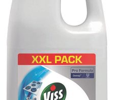 Viss PROFESSIONAL Scheuermilch PROFESSIONAL 2,00 l