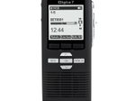 GRUNDIG Digta 7 Premium Set mit DigtaSoft One Software digitales Diktiergerät-Set 2 GB