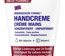 Neutrogena® CRÈME MAINS Handcreme 50 ml