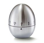 Zeller Küchentimer silber