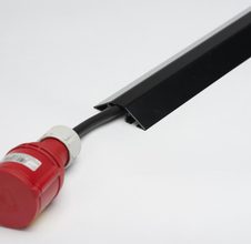 mehrfarbig
