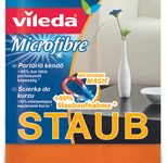 vileda STAUB Staubtuch 30 cm x 40 cm