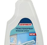 LEIFHEIT Glasreiniger Fensterspray 0,50 l