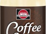 SCHWARTAU Coffee Shop Sirup Vanille 650,0 ml