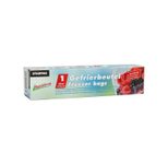 PAPSTAR Gefrierbeutel Polyethylen (PE) 1,0 l