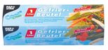 PAPSTAR Gefrierbeutel 14157 transparent 1,0 l
