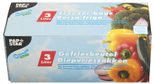 PAPSTAR Gefrierbeutel 14158 transparent 3,0 l