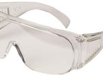 3M Schutzbrille Visitor transparent