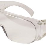 3M Schutzbrille Visitor transparent
