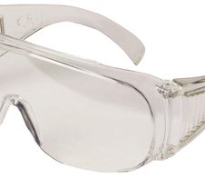 3M Schutzbrille Visitor transparent