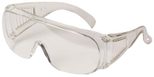 3M Schutzbrille Visitor transparent