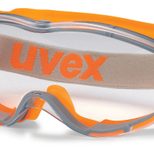 uvex Schutzbrille ultrasonic 9302 orange