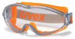 uvex Schutzbrille ultrasonic 9302 orange