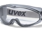 uvex Schutzbrille ultrasonic 9302 grau