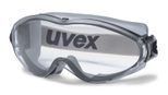 uvex Schutzbrille ultrasonic 9302 grau