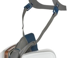 3M Atemschutzmaske DIN EN 140