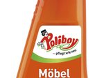 Poliboy Möbelpflege Möbel Intensiv Pflege 0,375 l