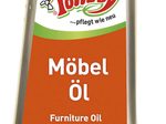 Poliboy Möbelpflege Möbel Öl 0,2 l