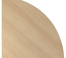 HAMMERBACHER Verbindungsplatte VLE91/E eiche