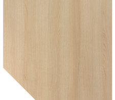 HAMMERBACHER Verbindungsplatte höhenverstellbar VLT12/E/W eiche