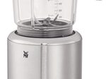 WMF Kult X Standmixer silber/schwarz