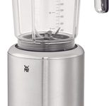 WMF Kult X Standmixer silber/schwarz