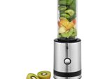 WMF KÜCHENminis Smoothie-Maker silber/schwarz