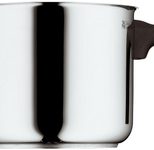 WMF Topf 14 cm 1,7 l silber