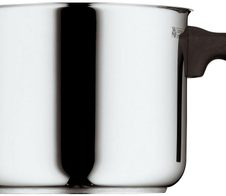 WMF Topf 14 cm 1,7 l silber