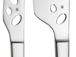 WMF Käsemesser-Set Nuova silber