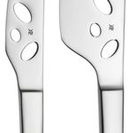 WMF Käsemesser-Set Nuova silber