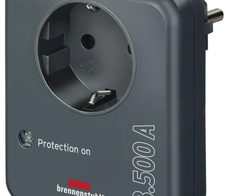 brennenstuhl Überspannungsschutzadapter