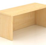 HAMMERBACHER Thekenaufsatz VWB08/3 ahorn