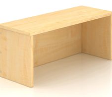 HAMMERBACHER Thekenaufsatz VWB08/3 ahorn