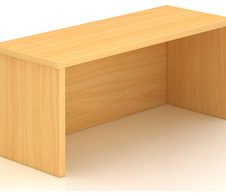 HAMMERBACHER Thekenaufsatz VWB08/6 buche