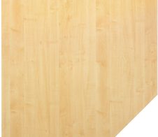 HAMMERBACHER Verbindungsplatte VNT12/3 ahorn