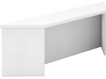 HAMMERBACHER Thekenaufsatz VWB90/W weiß