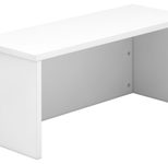 HAMMERBACHER Thekenaufsatz VWB08/W weiß