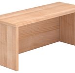 HAMMERBACHER Thekenaufsatz VWB08/N nussbaum