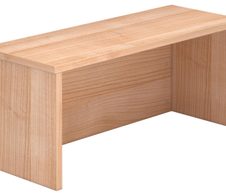 HAMMERBACHER Thekenaufsatz VWB08/N nussbaum