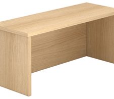 HAMMERBACHER Thekenaufsatz VWB08/E eiche