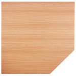 HAMMERBACHER Verbindungsplatte VNT12/6 buche