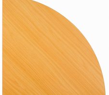 HAMMERBACHER Verbindungsplatte VHE91/6 buche