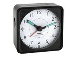 TFA® Funkwecker Picco schwarz