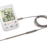 TFA® 14.1510.02 Fleischthermometer weiß